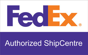 Fed Ex ShipCentre