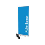 Roller Banner System Offer