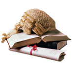 Large Contract with Legal Practice