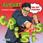 Poster Sales in Fleet Street