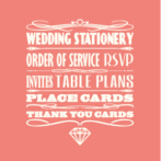 Wedding Stationery