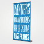 Banners and Posters