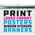 Same Day Poster Printing