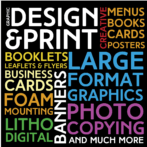 Last Minute Printers