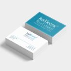 Busines Card Design and Print