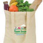 Printed Shopping Bags