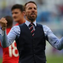 Early Closing Today Only