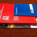 Brochure and Magazine Print