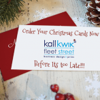 Christmas is not about Brexit