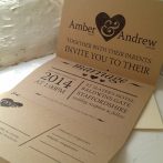 Invitations for every event