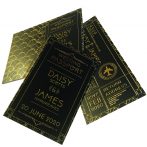 Wedding Stationery Checklist