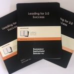 Foil Blocked Note Books